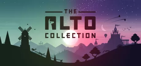 阿尔托系列游戏合集／The Alto Collection
