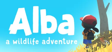 阿尔芭：野生动物探险／阿尔芭与野生动物的故事／Alba： A Wildlife Adventure