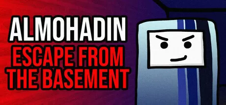 阿尔莫哈丁：逃离地下室／Almohadin： escape from the basement