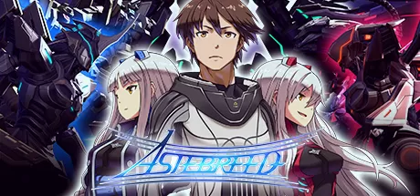 阿斯塔布里德／Astebreed： Definitive Edition