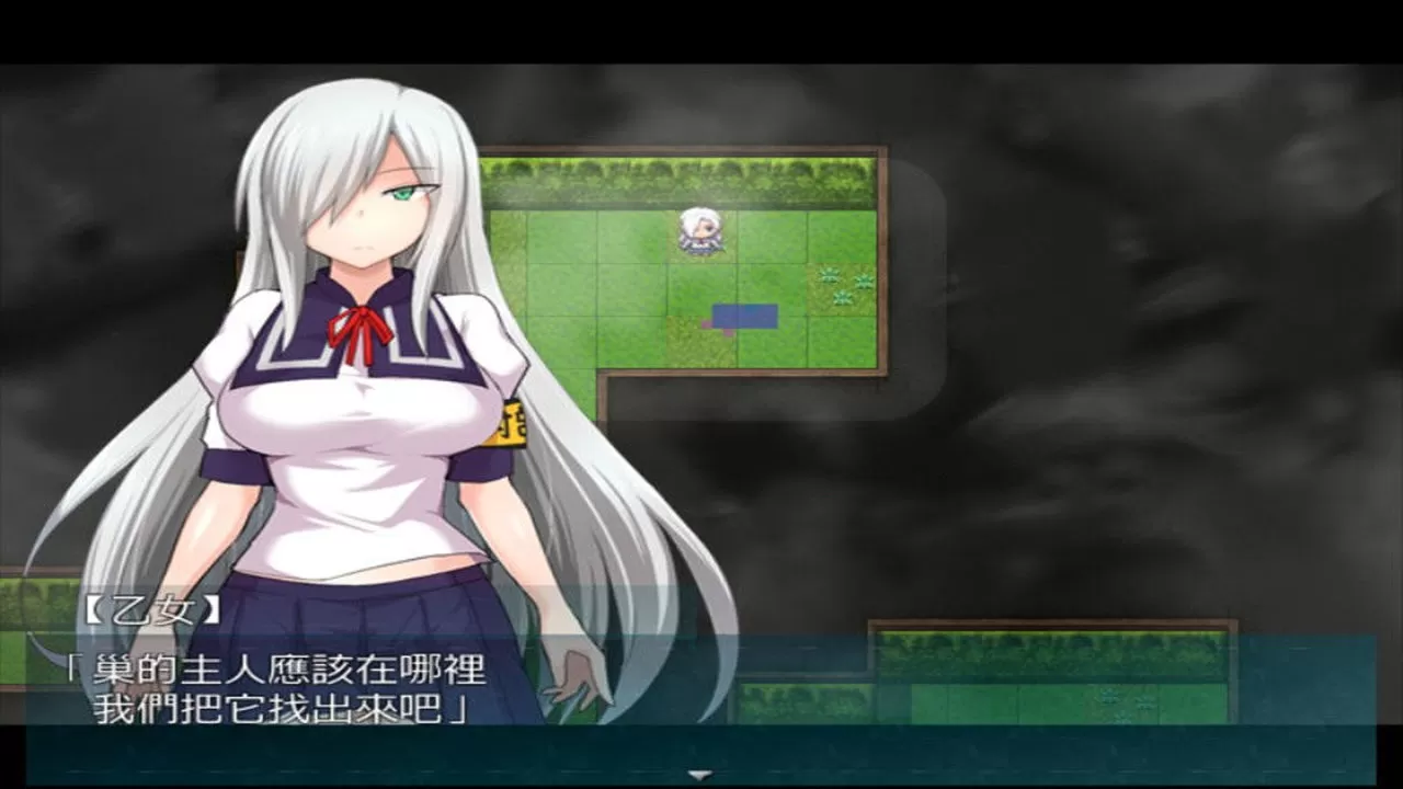 降魔的乙女 （V3.01）