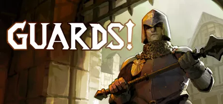 除暴守卫／GUARDS!／支持网络联机