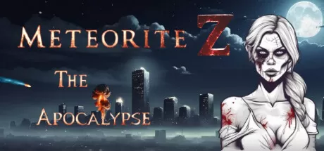 陨石Z：启示录／Meteorite Z： The Apocalypse