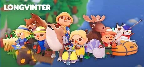 隆冬／Longvinter／支持网络联机