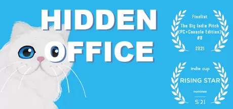 隐藏办公室／Hidden Office