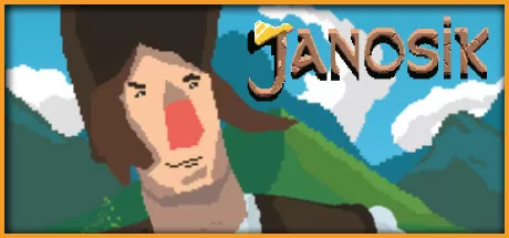 雅诺西克／Janosik