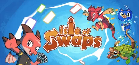 集换岛／Isle of Swaps