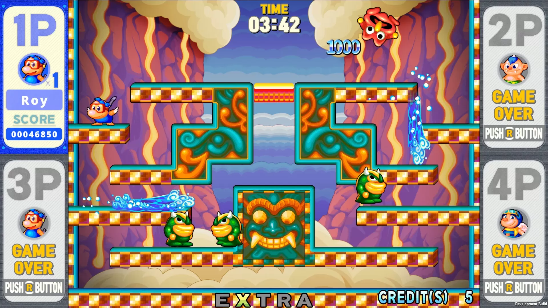 雪人兄弟2 Special／SNOW BROS. 2 SPECIAL