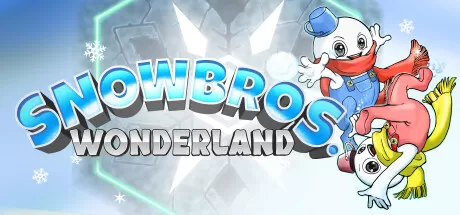雪人兄弟：奇幻乐园／Snow Bros. Wonderland