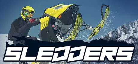 雪橇手／Sledders