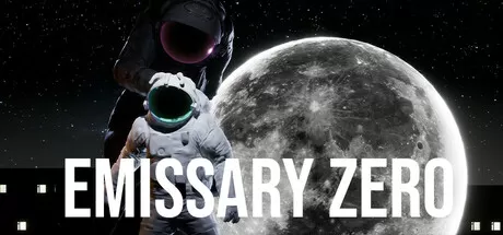 零号使者／Emissary Zero