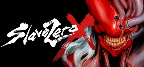 零号奴隶X／Slave Zero X
