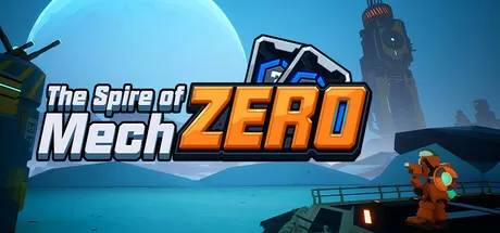 零号机的卡牌尖塔／The Spire of Mech Zero