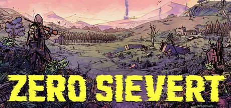 零希沃特／ZERO Sievert