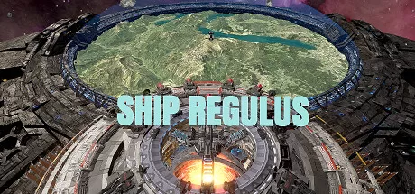 雷古勒斯号／Ship Regulus