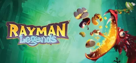 雷曼：传奇／Rayman Legends