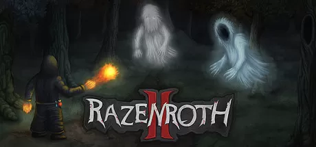 雷泽洛斯2／Razenroth 2