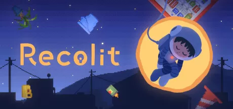 雷科利特／Recolit