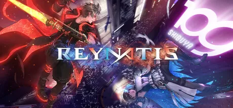 雷纳提斯／REYNATIS