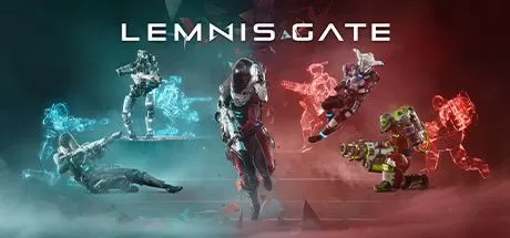 雷能思之门／Lemnis Gate