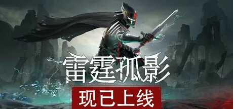 雷霆孤影／VOIN
