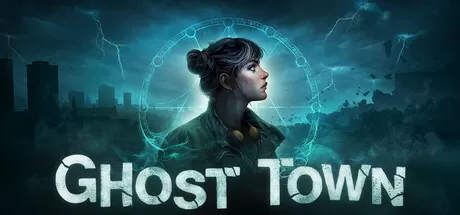 雾都鬼影／Ghost Town／（STEAM：￥97.20）