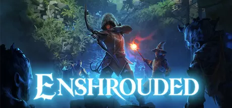 雾锁王国／Enshrouded