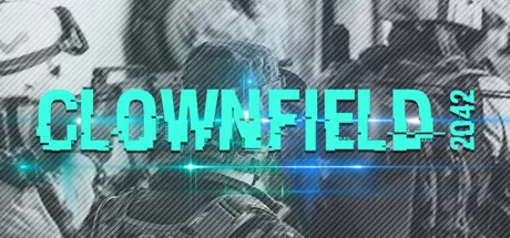 霍夫菲尔德2042／Clownfield 2042