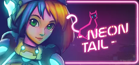 霓虹之尾／Neon Tail