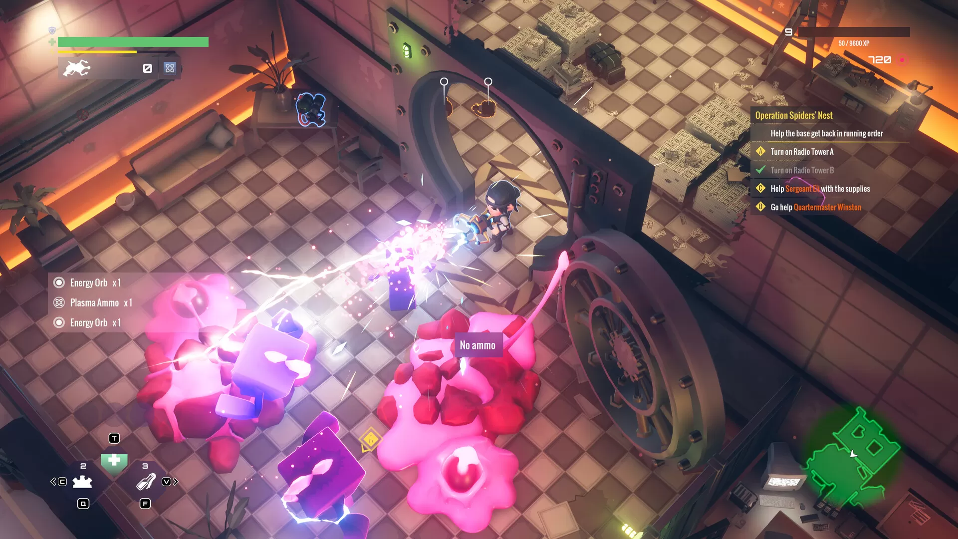 霓虹入侵者／From Space（特工版-V1.0.1146+全DLC）