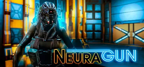 霓虹枪／NeuraGun