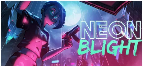 霓虹枯萎病／Neon Blight