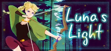 露娜之光／Luna’s Light