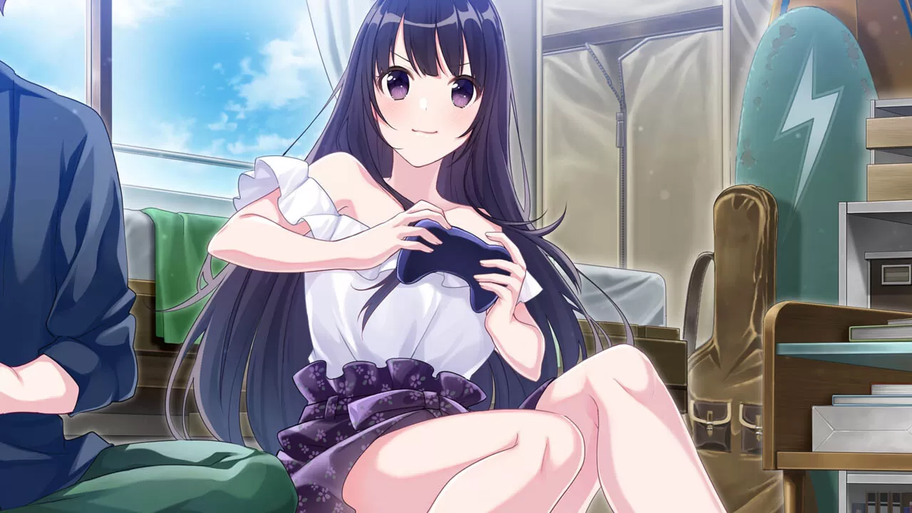 青夏轨迹（Build.10074761+DLC+特典）