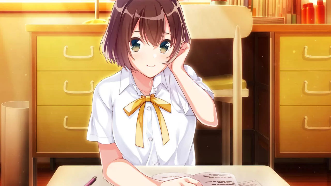 青夏轨迹（Build.10074761+DLC+特典）