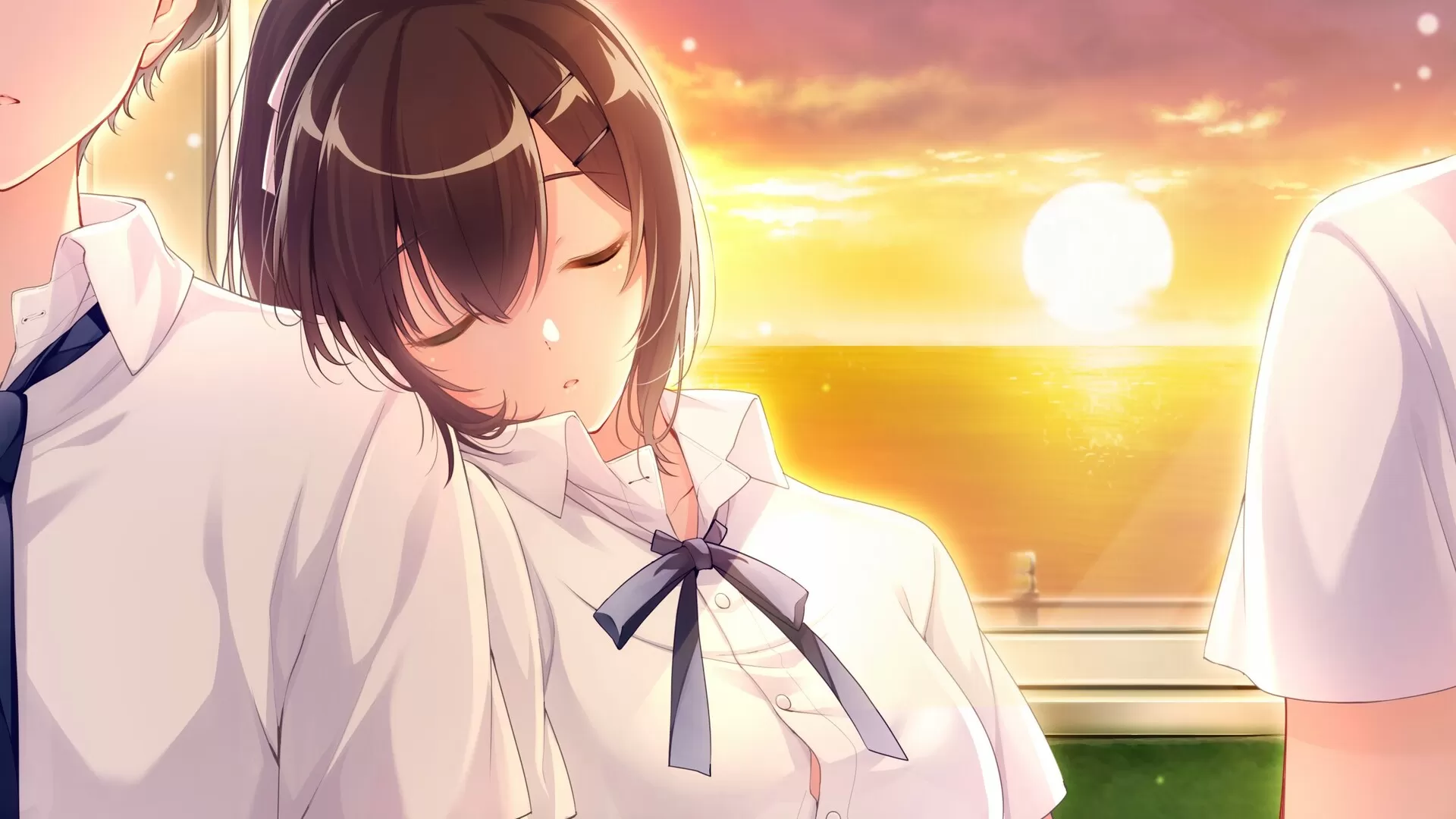 青夏轨迹（Build.10074761+DLC+特典）