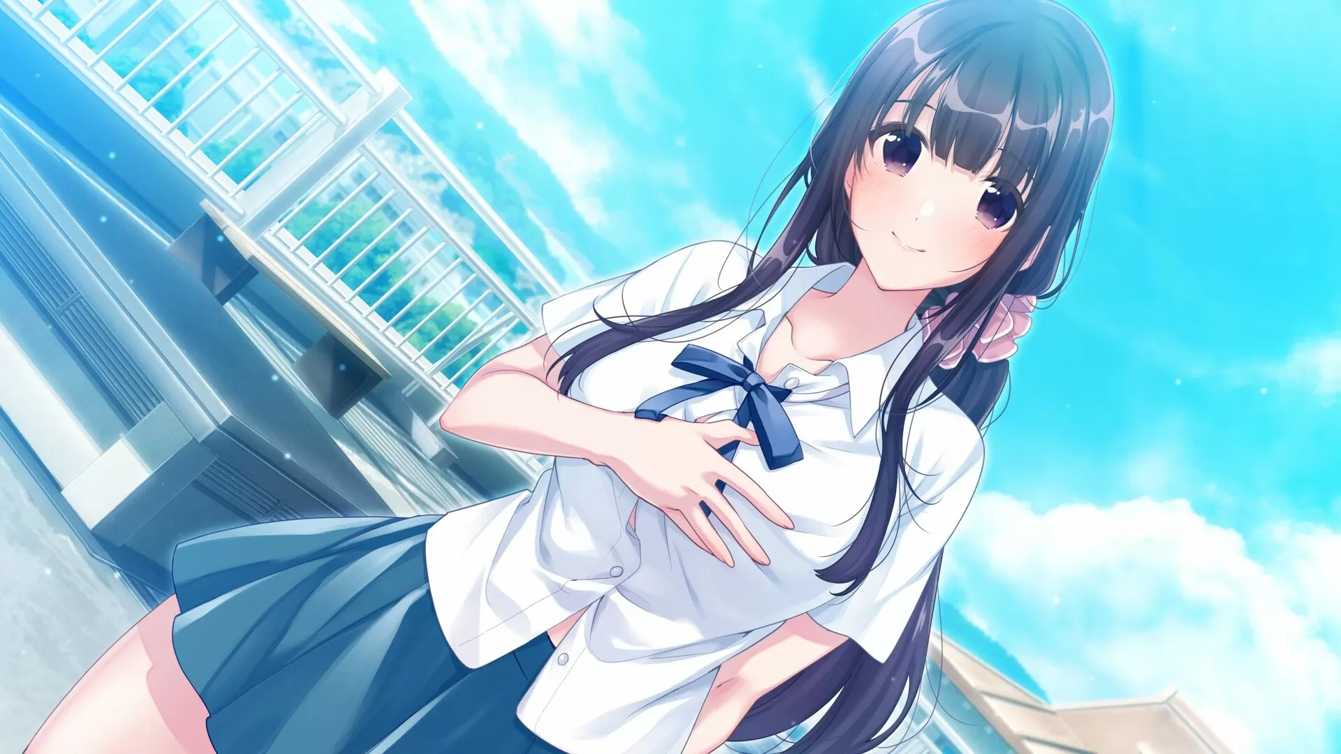 青夏轨迹（Build.10074761+DLC+特典）