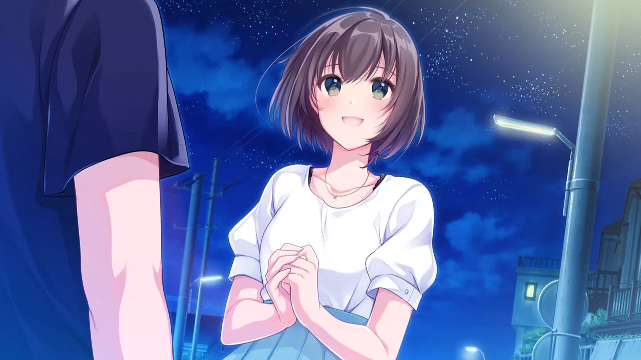青夏轨迹（Build.10074761+DLC+特典）