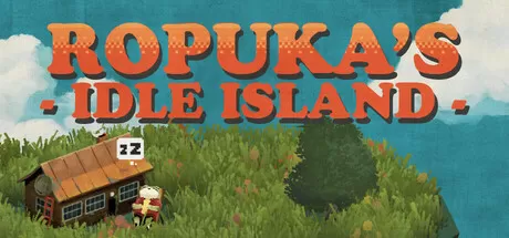 青蛙的空之绿洲／罗普卡的放置岛屿／Ropuka’s Idle Island