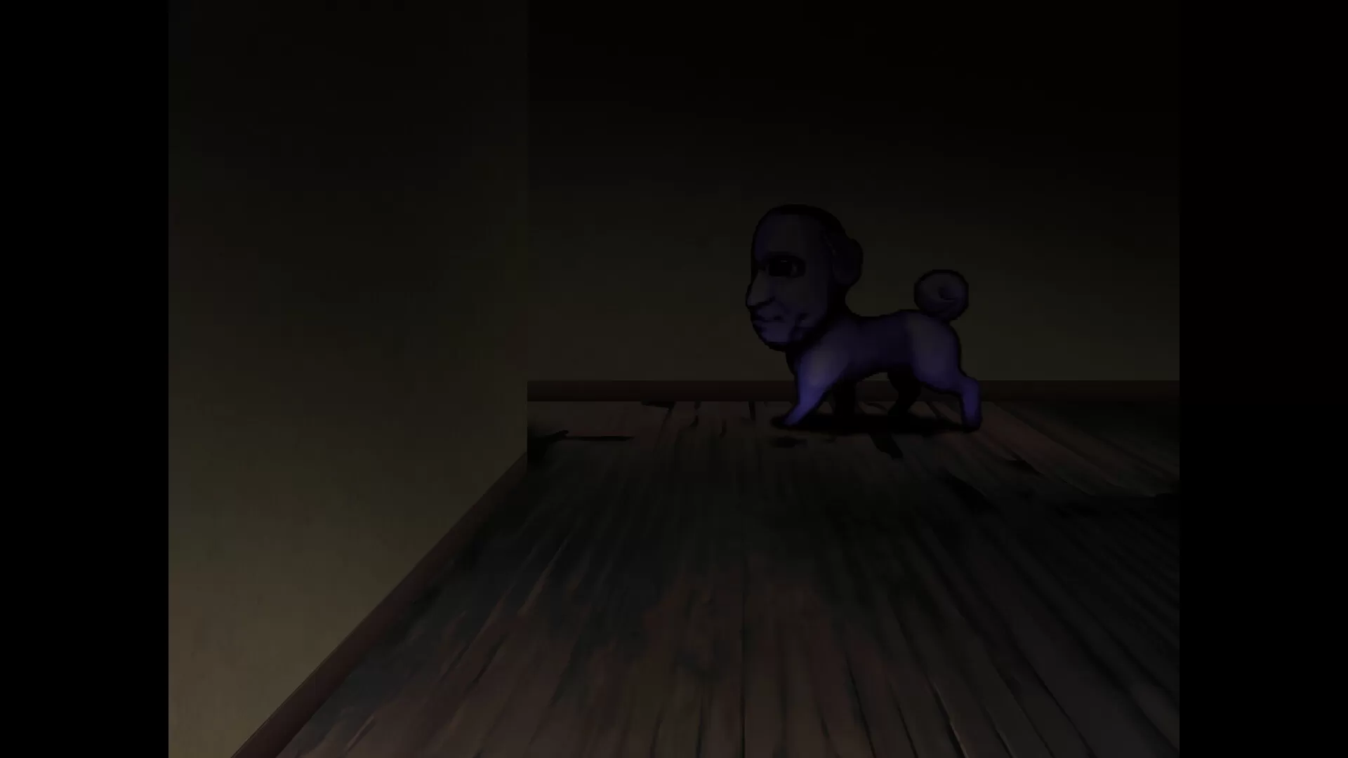 青鬼 ブルーベリー温泉の怪異／Aooni The Horror of Blueberry Onsen