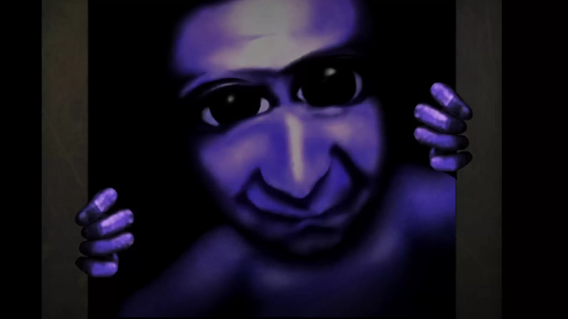青鬼 ブルーベリー温泉の怪異／Aooni The Horror of Blueberry Onsen