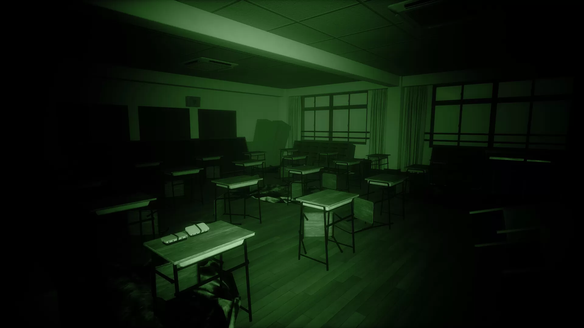 静冈诅咒／Shizuoka Curse