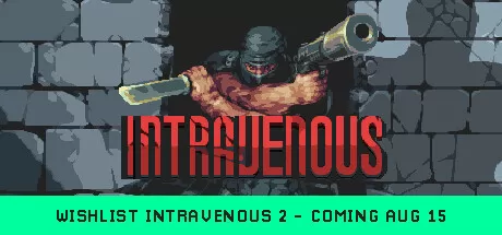 静脉注射／Intravenous