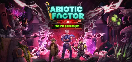 非生物因素／Abiotic Factor