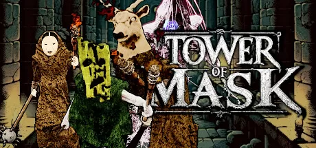 面具之塔／Tower of Mask