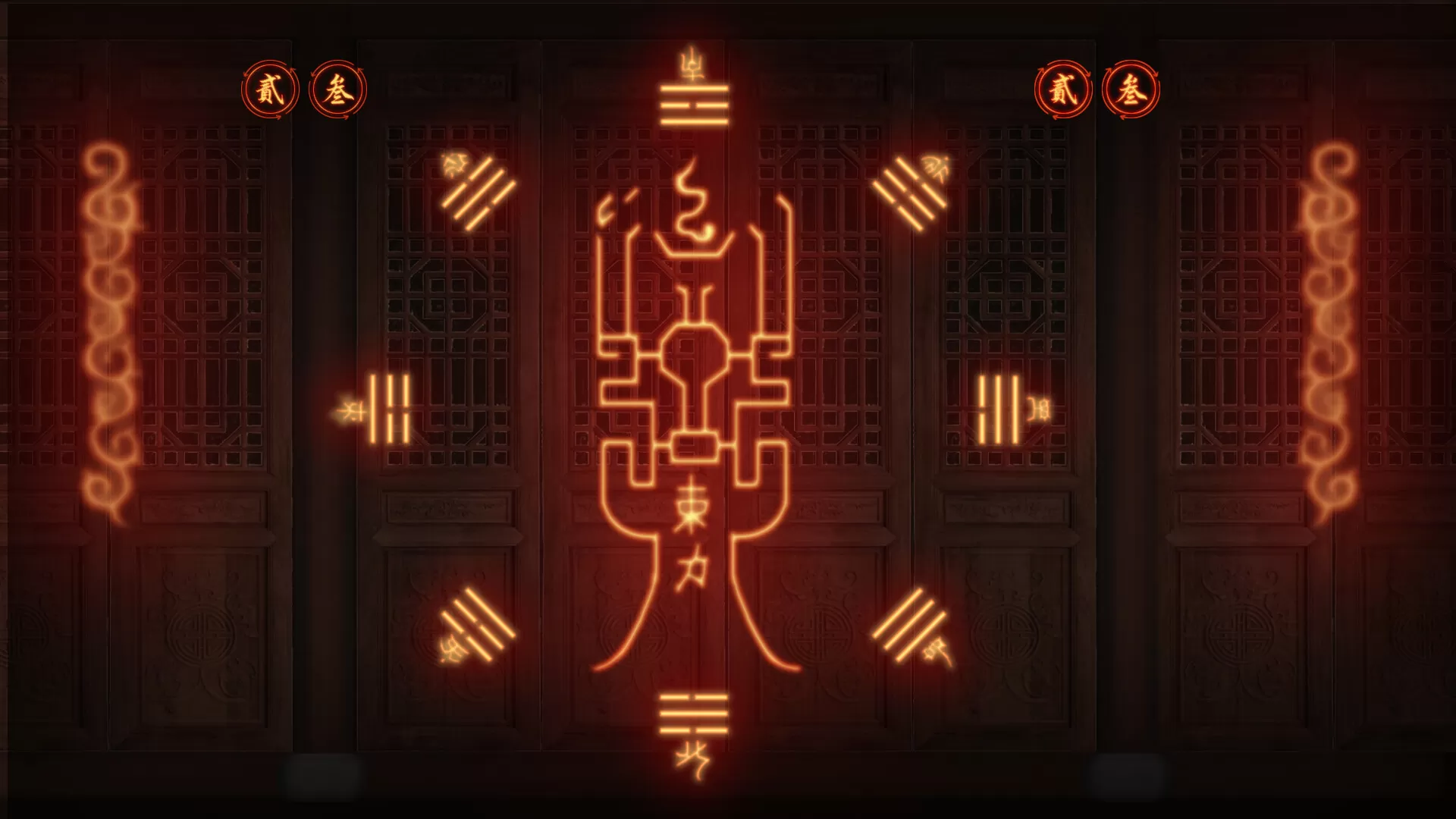 面具古墓（Build.9574854+中文语音）