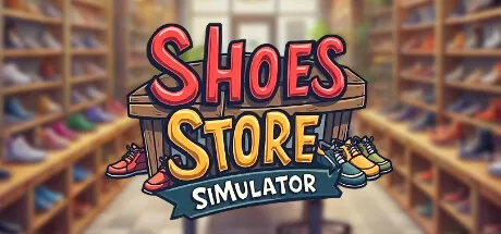 鞋店模拟器／Shoes Store Simulator