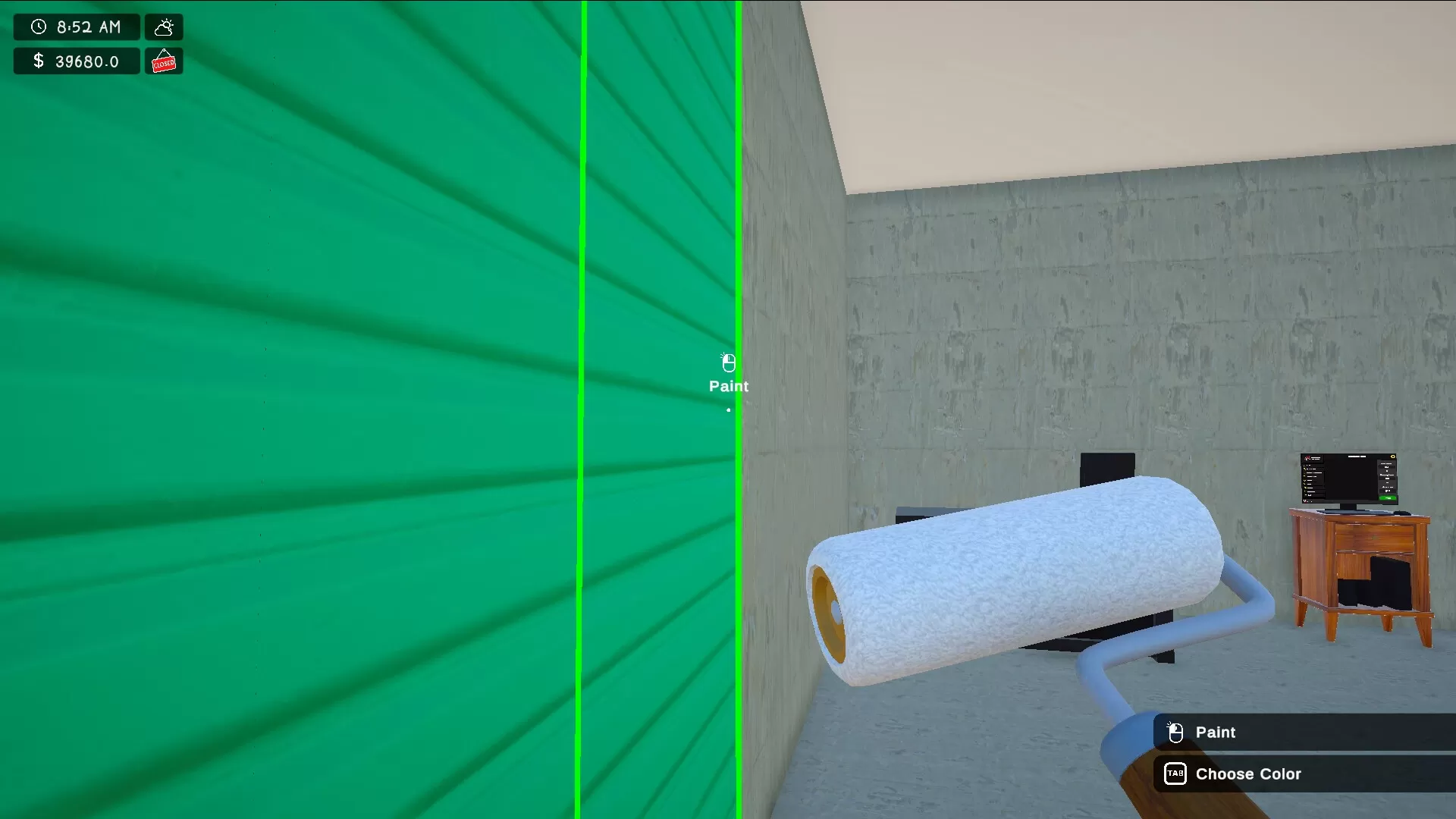 鞋店模拟器／Shoes Store Simulator