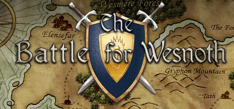 韦诺之战／Battle for Wesnoth