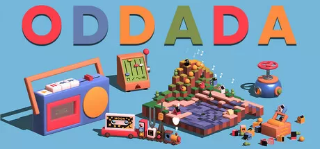 音律创想／ODDADA